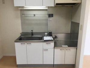 エスポアール住吉 0103号-3