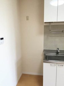 エスポアール住吉 0103号-4