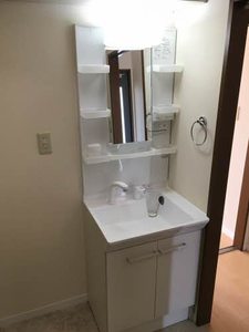 エスポアール住吉 0103号-10