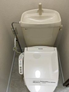 エスポアール住吉 0103号-14