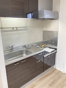 コーポ春風Ⅱ A203号-3