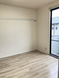 コーポ春風Ⅱ A203号-4