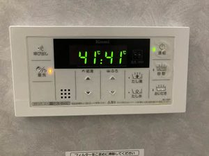 コーポ春風Ⅱ A203号-7