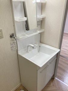 コーポ春風Ⅱ A203号-8