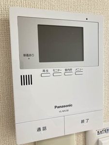 コーポ春風Ⅱ A203号-9