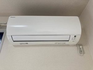 コーポ春風Ⅱ A203号-11
