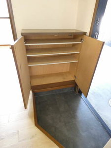 ビューラ加藤 A102号-15