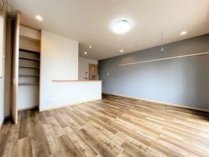 Ｌｙｒｉｃ川崎 0101号-3