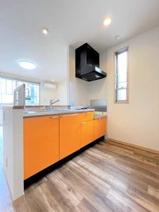 Ｌｙｒｉｃ川崎 0101号-4