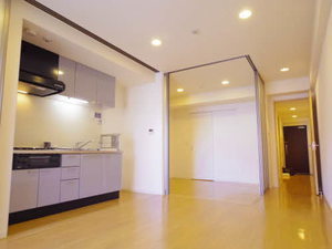 ラフィネ名駅 0602号-3