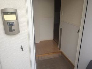 ディライフル A101号-2