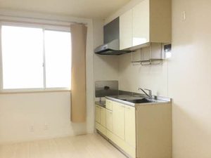 カーサまつかわ D202号-2