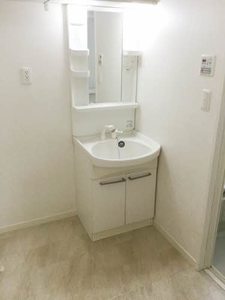 カーサまつかわ D202号-9