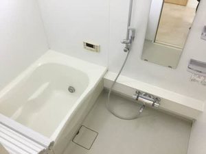 カーサまつかわ D202号-10