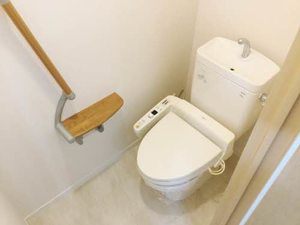 カーサまつかわ D202号-11