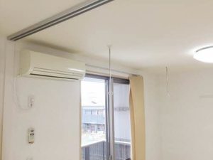 カーサまつかわ D202号-12