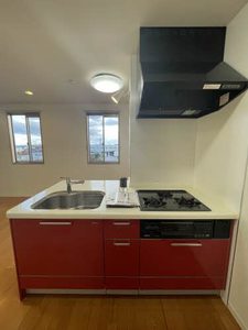 ラ ネージュ 0202号-3