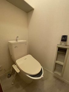 ラ ネージュ 0202号-9