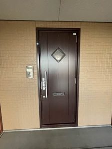 ラ ネージュ 0202号-12