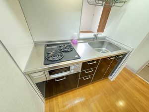 フレンドリー安東 0106号-4