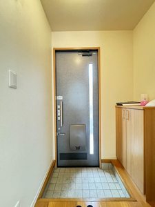 フレンドリー安東 0106号-9