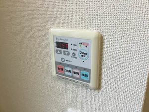 グランシャリオK Ⅱ 2101号-13