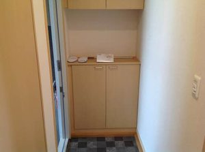 シャーメゾン・Ｓ 0201号-3