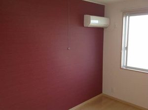 シャーメゾン・Ｓ 0201号-4