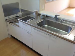 シャーメゾン・Ｓ 0201号-9