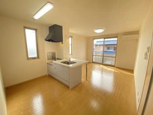 コートソレイユ 0201号-2