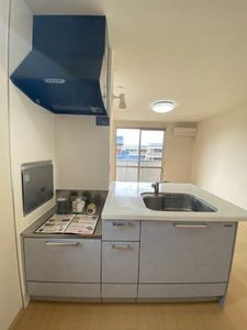 コートソレイユ 0201号-4