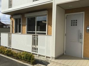 ルミエールデュオ A101号-3