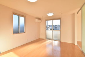 マインコートＤ 0202号-4