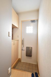 マインコートＤ 0202号-9