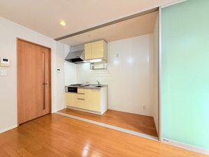 ビリーヴ 0101号-3