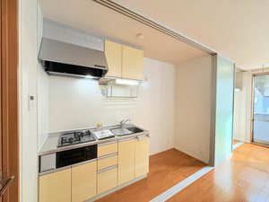 ビリーヴ 0101号-4