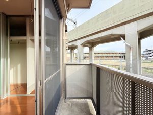 ビリーヴ 0101号-14