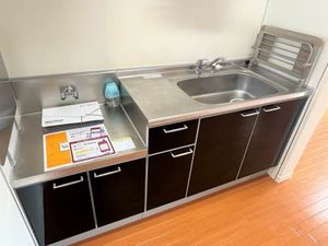 コスモコートサンコウ 0202号-4