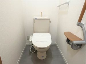 コスモコートサンコウ 0202号-14