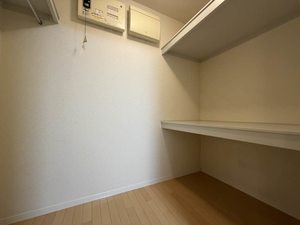 シュクレ経堂 0201号-9