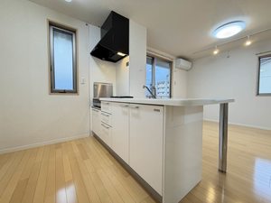 シュクレ経堂 0201号-11