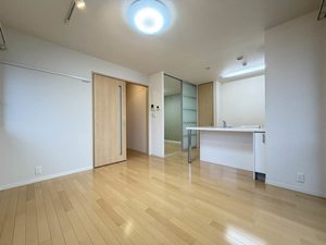 シュクレ経堂 0201号-12