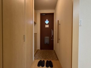 シュクレ経堂 0201号-14