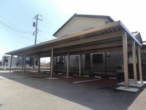 シュクレ経堂 0205号-2