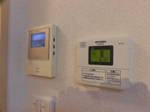 シュクレ経堂 0205号-3