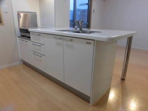 シュクレ経堂 0205号-6