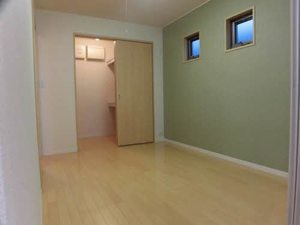 シュクレ経堂 0205号-8