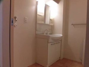 シュクレ経堂 0205号-11