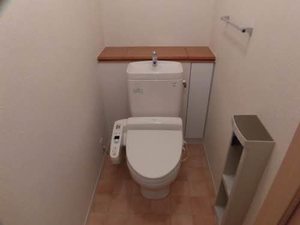 シュクレ経堂 0205号-13