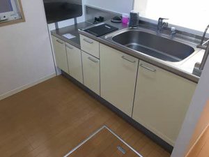 エクレール久手 A102号-3